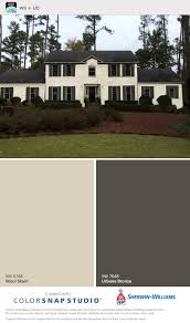 2 best urbane bronze garage photo ideas from amazing garage ideas. Sherwin Williams Urbane Bronze Trim Novocom Top