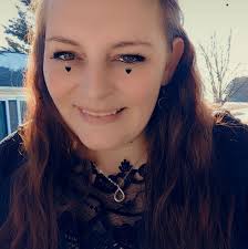 Snow in Mystic Falls, Covington GA