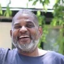 Mr. Willie Barry Smith Jr. Obituary