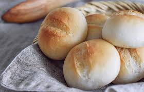 米粉 パン 簡単