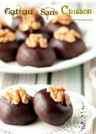 Bonjour Vous Aimez Les Gateaux Sans Cuisson Voici Une Tres Delicieuse Version Avec Un Melange Gateau Sans Cuisson Gateau Aid Facile Recette Gateau Oriental