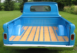 Image result for Bell Blue Gray 1964 Truck