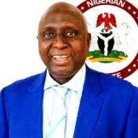 Senator Dr Ibrahim Oloriegbe