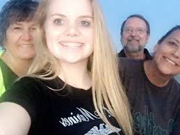 Fundraiser for Amber Hicks by Andi Harsey : Support Amber and Madison after  family tragedy