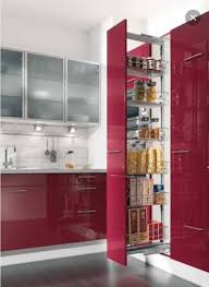Tall Unit In Modular Kichen Kitchen Room Design Modern Kitchen Design Kitchen Renovation