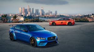 2018 Jaguar Xe Sv Project 8 3 Wallpaper Hd Car Wallpapers Id 8208