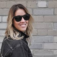 Toronto Street Style: Jenna