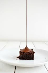 Super Cokoladni Brownies Jamie Olivera Recipe Food Photography Dessert Food Chocolate