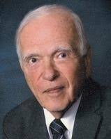 Allen Kline Obituary (1931