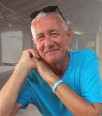 Obituary for James Leslie Ketler