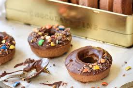 Mini Cakes Au Beurre De Cacahuetes Recette Alimentation Beurre De Cacahuetes Beurre De Cacahuete