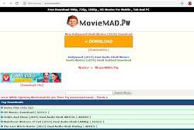 Oct 30, 2020 · a list of free top sites to download bollywood movies for free on your mobile devices, computer pcs without registration and are safe. Top 20 Websites To Download Hollywood Movies In Hindi Dubbed E10studio Movie Website Movies Latest Hollywood Movies