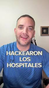 ¿Y si no te pueden operar por culpa de un hacker? #Ciberseguridad #hackers