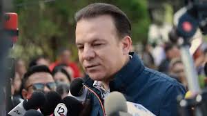 Reconocen legado de Pedro Ávila Nevárez en la Rotonda del Panteón de  Oriente