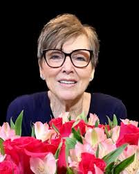 Mona Lynn Litster Obituary April 27, 2023