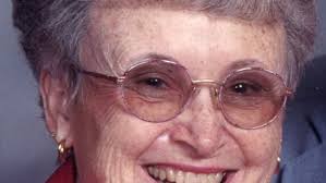 Fern E. McClain Obituary (1932