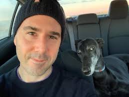 Good Dog: Saying Goodbye to a Pet During COVID