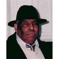 Lonnie Pearson Obituary