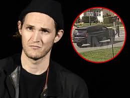 Ex-Red Hot Chili Peppers Guitarist Josh Klinghoffer Sued For Wrongful Death