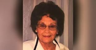 Geneva Spencer Bromagen Obituary