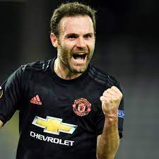 The latest tweets from juan mata garcía (@juanmata8). United Mata Lehnte Millionen Vertrag Ab