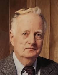 Obituary information for Albert R. Thawley