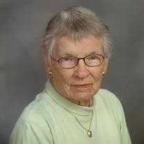 Marion F. Buford Obituary