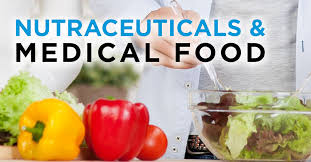 What does medical food mean? Nutraceuticals And Medical Food Lifeboost Md