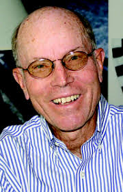 Morgan Merritt Whitney Jr.