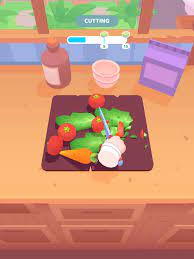 Babysitting doesn't have to just be a minor job for pocket money. The Cook For Android Apk Download
