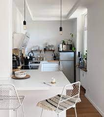 Projekt loftausbau wie man eine offene küche perfekt ins image credit : Offene Kuche Ideen So Schon Konnen Wohnkuchen Sein