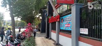 Memasukkan data profil ptk dari awal januari belum bisa sampai sekarang. Di Tengah Pandemi Mpls Smkn 4 Kota Malang Secara Daring