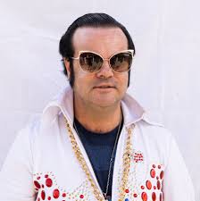 How the King of Rock 'n' Roll Still Makes Australia Sing