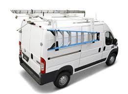 Those must be removed first since the bars are meant to be mounted can be installed in nissan titan trucks. Work Vans Trucks Fleetco Builds Ladder Racks Boxes Van Shelving