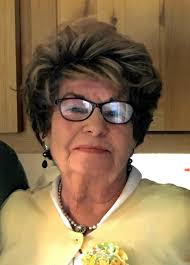 Irene Lancaster Obituary