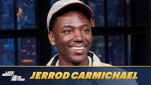 Jerrod Carmichael: Don't Be Gay