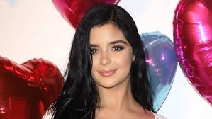 So i missed #manimonday yesterday but not all together. The Sad Story Of Demi Rose Mawby S Parents
