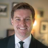 Paul Barnum's Instagram, Twitter & Facebook