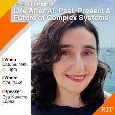 iSchool at RIT (@iSchoolatRIT)