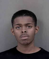 Joel Whitley Trespassing