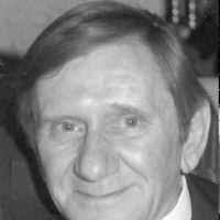 Willard Krausz (1926–1986) • FamilySearch