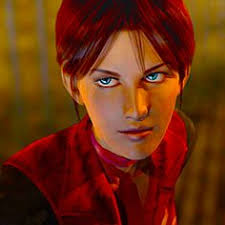 23 Resident Evil Code Veronica (Biohazard Code Veronica) ideas