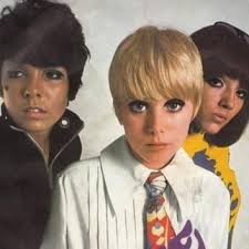 Who wrote “Rainbow Wood” by The Cake (Girl Group)?