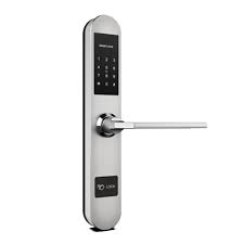 Next, you will be required to jot down the existing card's serial number. China Bluetooth Pin Code Smart Card Nfc Unlock Smart Door Lock Glass Aluminum Door China Tt Lock Remote Access