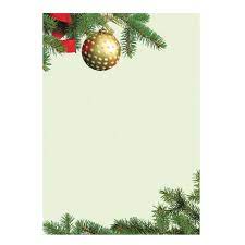 Zapewne potrzebujecie liter w formacie a4 gotowych do wydruku, które będzie można wyciąć i zrobić. Dekoratiivpaber Choinka A4 100g 50l Decorative Paper Photopoint