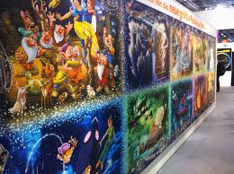 7 bags of 6.000 pieces. Abandon In Mod Eficient Incredibil 50000 Piece Puzzle Justan Net