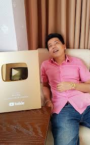 Bạn mới bắt đầu tìm hiểu về đầu tư chứng khoán? Youtuber Khoa Pug Báº¥t Ngá» Gá»­i Lá»i Táº¡m Biá»‡t Ä'áº¿n NgÆ°á»i Ham Má»™ Viá»‡t Nam