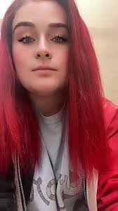 Alayna Brooks's Instagram, Twitter & Facebook