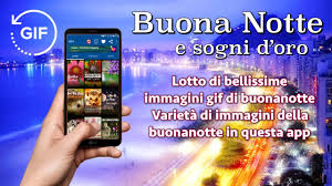 Gif Buona notte e dolce sogno dellamore italiano - App on Amazon Appstore