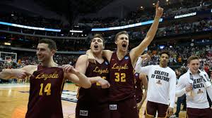 Top plays in 2018 ncaa tournament. Loyola Chicago Continues Their Cinderella Run After Upsetting Tennessee Youtube